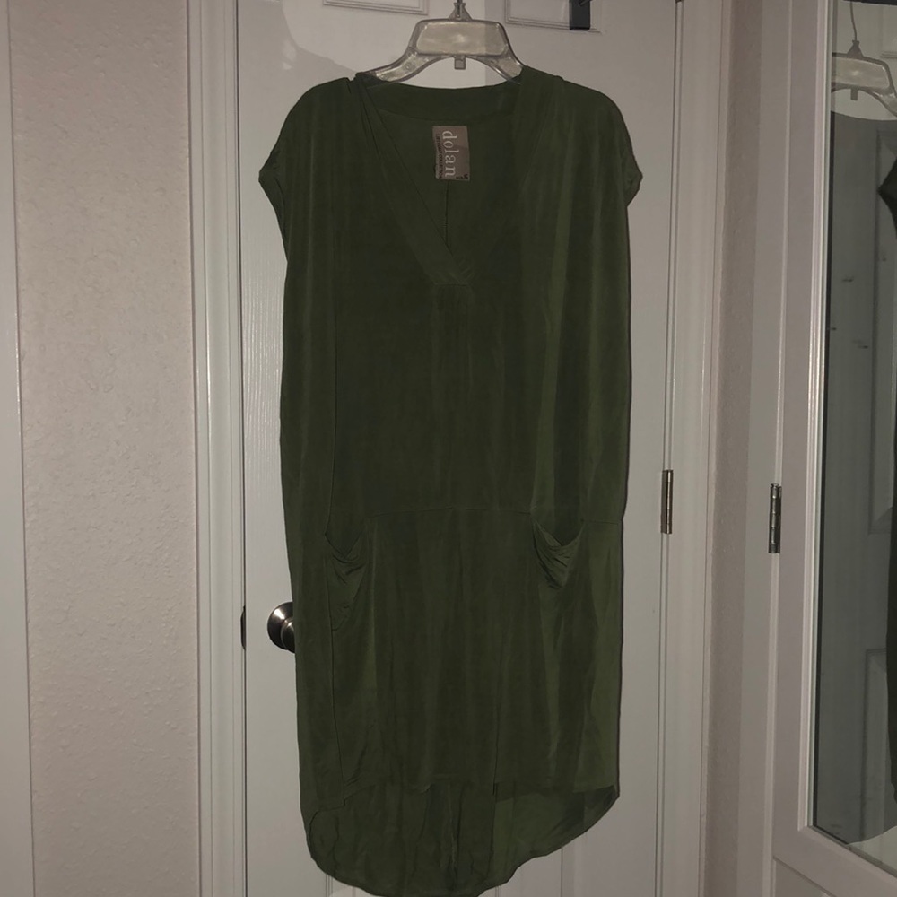 Dolan dress